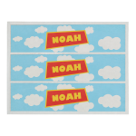 Contour-comestible-jouets-personnalisable-prenom