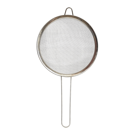 Passoire tamis en inox - Ø18cm