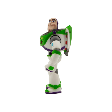 figurine PVC buzz l eclair pour anniversaire toy story
