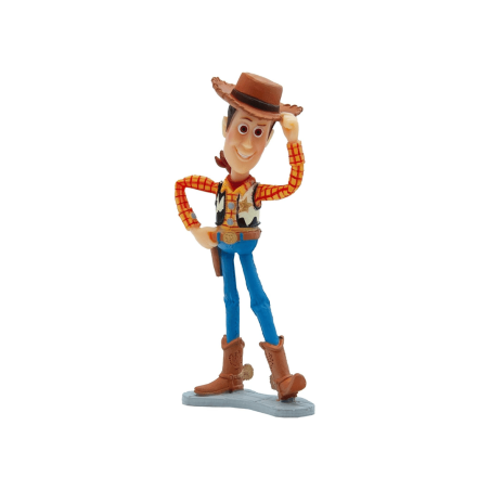figurine woody toy story