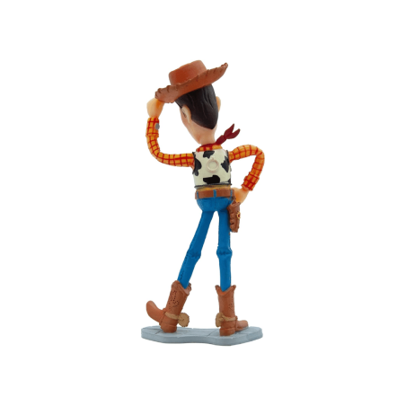 figurine pour gateau toy story - woody
