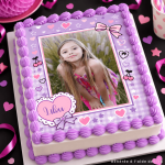 Gateau-theme-kawaii-personnalisable