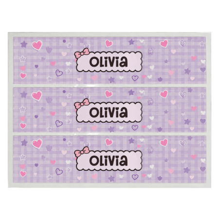 contour-gateau-personnalisable-kawaii