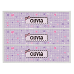 contour-gateau-personnalisable-kawaii