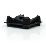 design moule silicone tete de mort cecoa paris