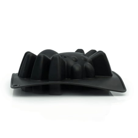 moule silicone cécoa paris - araignée 3d