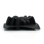 moule silicone cécoa paris - araignée 3d
