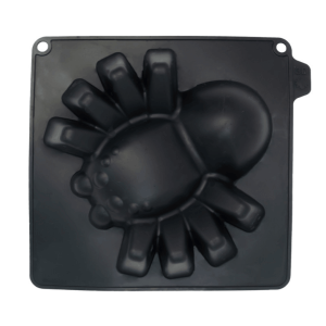 moule gateau 3d araignée