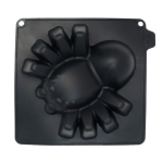 moule gateau 3d araignée
