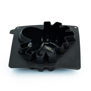 Moule à gâteau araignée 3d en silicone