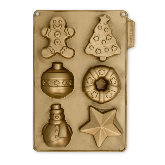 moule silicone pour gateaux de noel cecoa paris