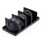 moule a buche silicone bonhomme de neige