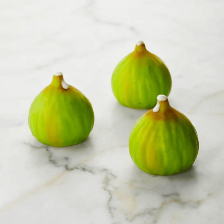 figues en trompe l oeil pavoni italia