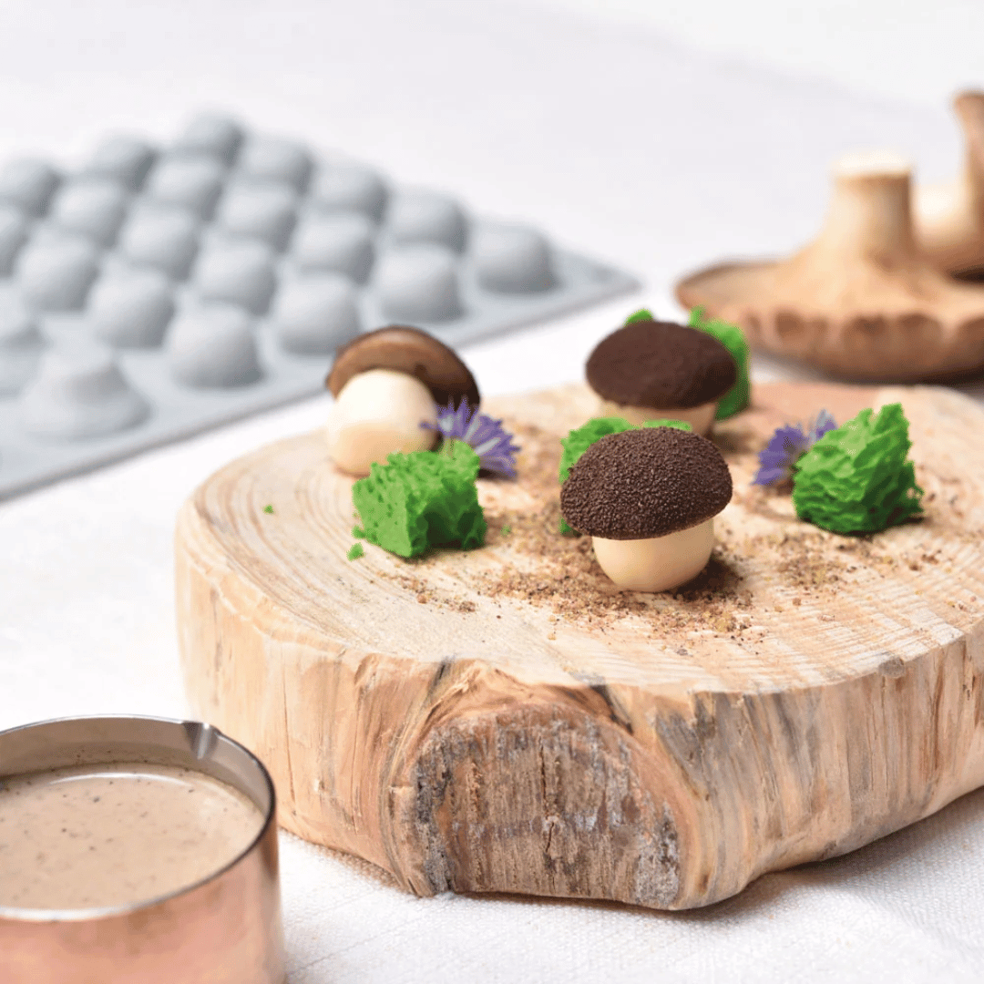 pavoni-moule-mushroom