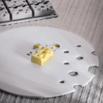 moule trompe l oeil fromage gruyere