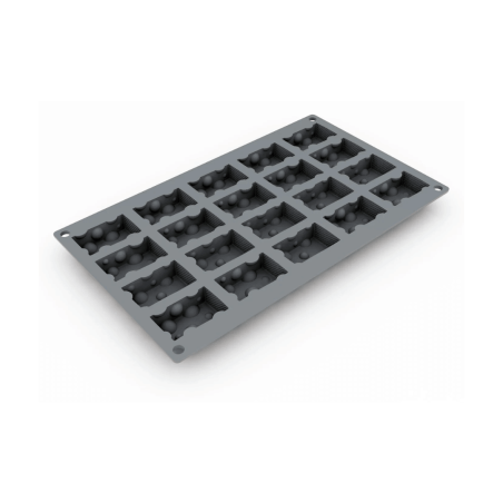 moule silicone trompe l oeil fromage