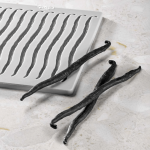 moule trompe l oeil vanille - Pavoni Italia