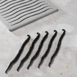 moule silicone trompe l oeil - vanille