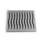 moule trompe l oeil gousses de vanille en silicone - Pavoni