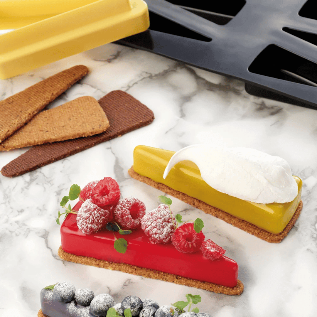 moule silicone slake - pavoni italia