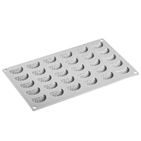 moule silicone trompe l oeil mandarines