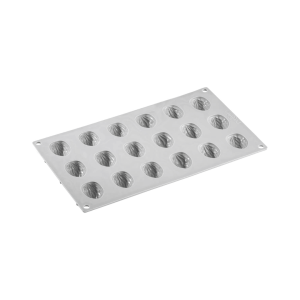 Moule trompe œil noix