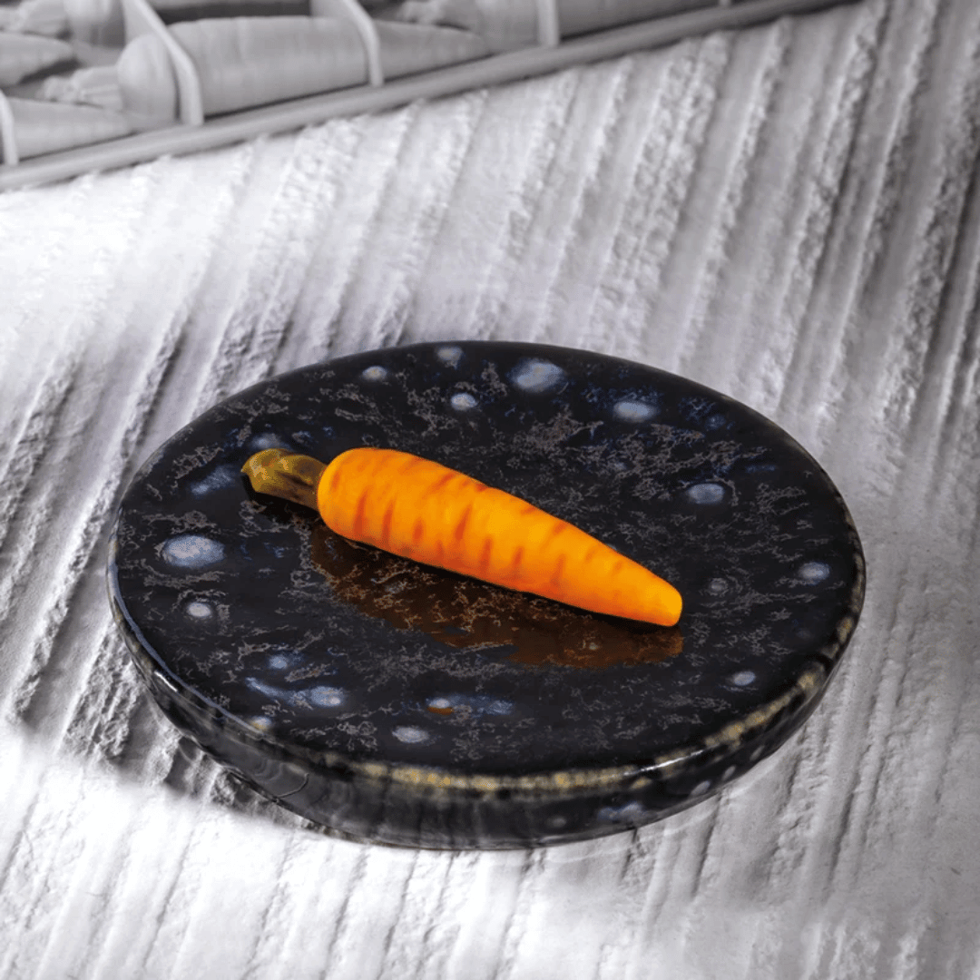 gateau trompe oeil carotte - Pavoni Italia