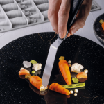 moule trompe l oeil carotte pavoni italia