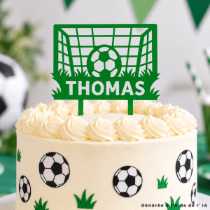 idee-gateau-personnalise-cage-football
