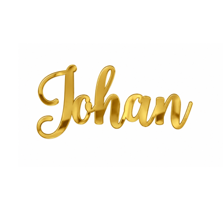 Face-topper-or-miroir-ecriture-cursive