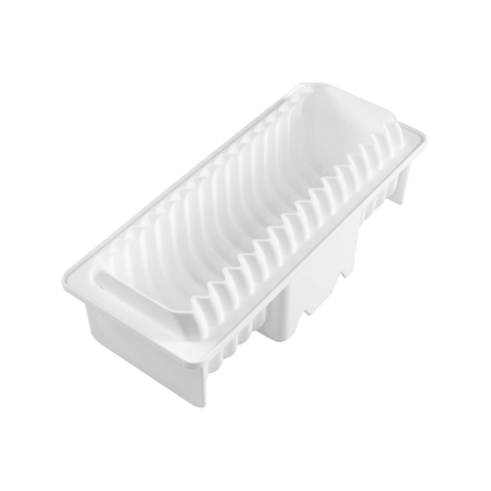 moule silikomart en silicone - Bandoneón  1800