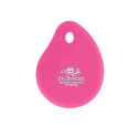 Corne De Pâtissier Lily Cook - Silicone, 10x13cm, Rose/bleu/vert Aléatoire, Pour Nappage Et étalage