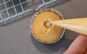 fourrage lemon curd pour cupcakes citrons