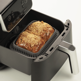 Moules à gâteau air fryer de qualité premium, pas chers