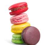 Matériel pour macarons