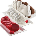 Moule a bûche