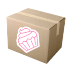 Fournitures de pâtisserie en gros conditionnement