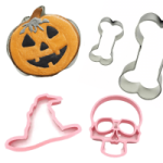 Emporte pièce Halloween